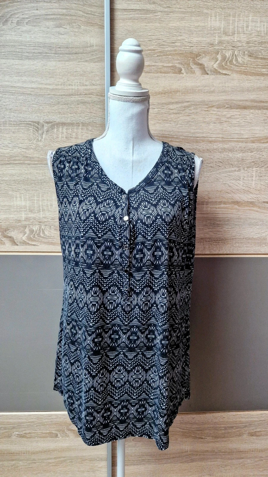 Blouse M&S Mode Taille 46